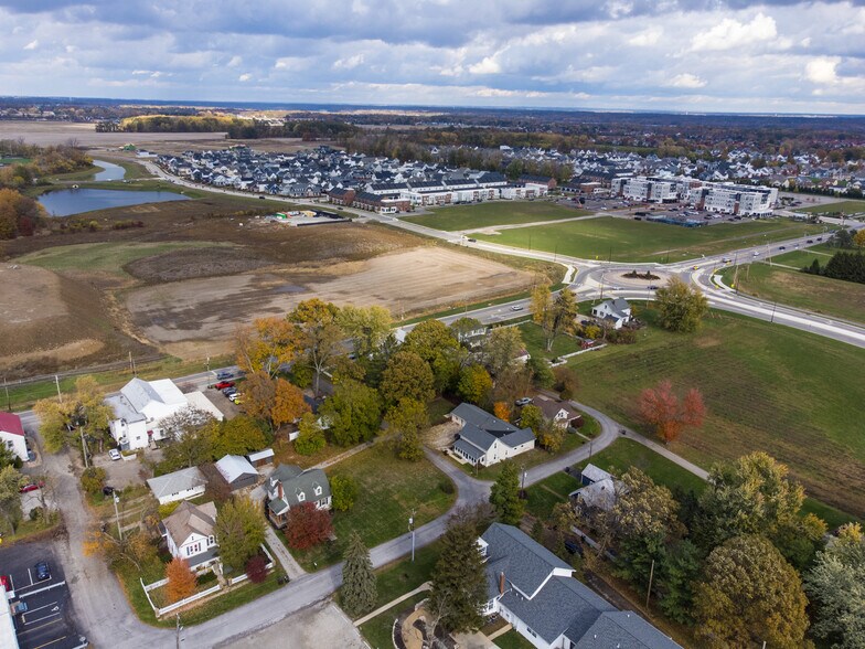 1550 Lewis Center Rd, Lewis Center, OH à vendre - Photo de l’immeuble – Image 3 sur 128