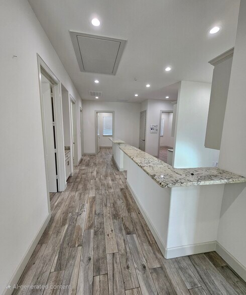 21777 Merchants Way, Katy, TX à louer - Photo intérieure – Image 3 sur 12