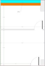 1800 Teague Dr, Sherman, TX à louer Plan d’étage– Image 1 sur 1