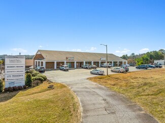 Plus de détails pour 4355 Hickory Blvd, Granite Falls, NC - Bureau à vendre