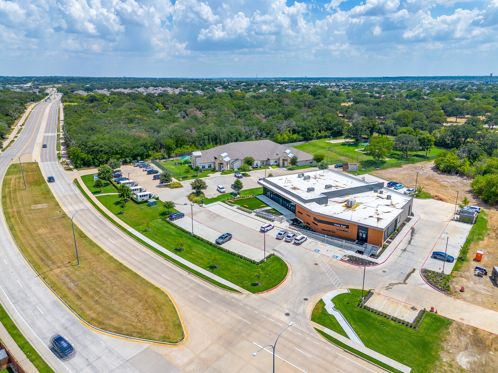 12652 Timberland Blvd, Fort Worth, TX à louer Photo de l’immeuble– Image 1 sur 16