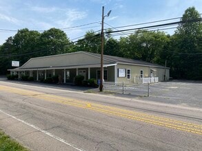 1501-1503 S Main St, Kannapolis, NC à louer Photo intérieure– Image 1 sur 4