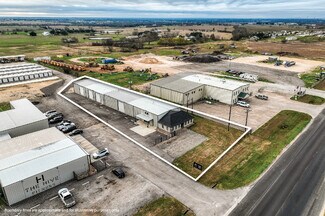 Plus de détails pour 2762 State Highway 21 E, Caldwell, TX - Industriel/Logistique à vendre