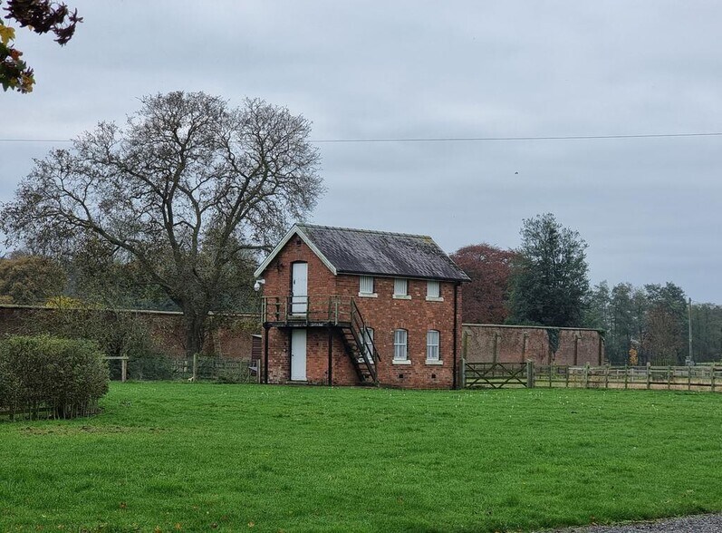 Scofton Village, Worksop à louer - Photo de l’immeuble – Image 1 sur 5