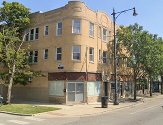 Plus de détails pour 4519-4523 N Milwaukee Ave, Chicago, IL - Local commercial à louer