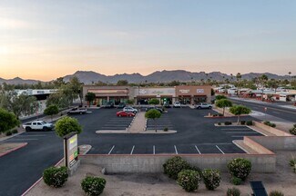 Plus de détails pour 2430 W Apache Trl, Apache Junction, AZ - Local commercial à vendre