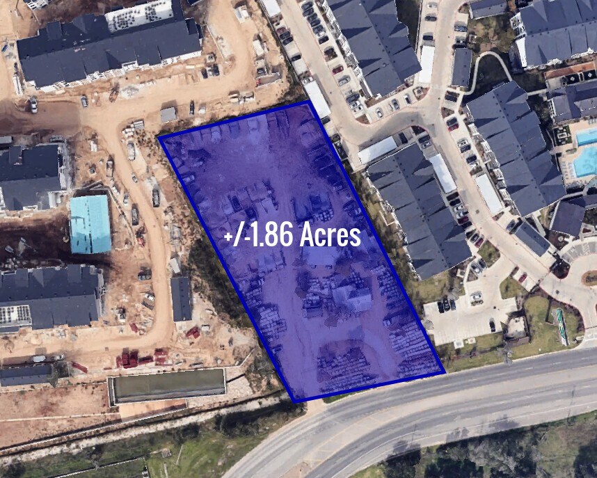 15212 N FM 620 Rd, Austin, TX à vendre Photo de l’immeuble– Image 1 sur 14