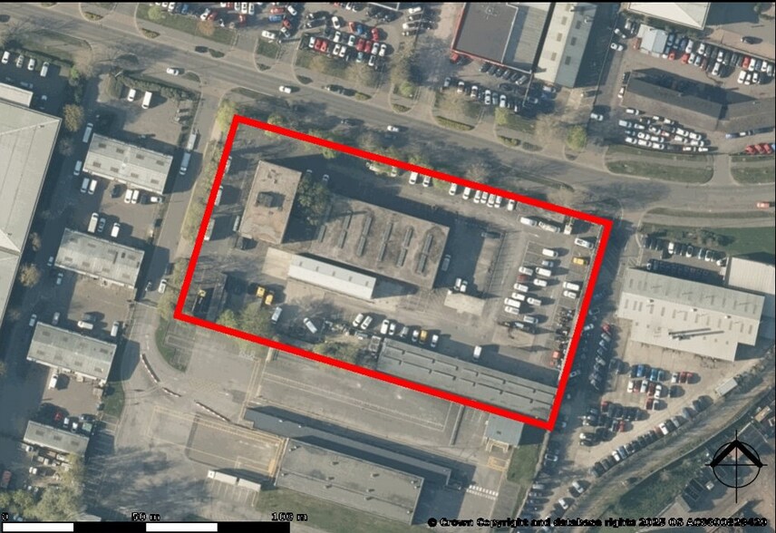14 Moorfield Rd, Guildford à louer - Photo principale – Image 1 sur 3