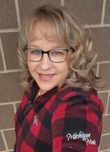 Tammy Jarvis