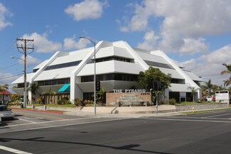 Plus de détails pour 22939 Hawthorne Blvd, Torrance, CA - Bureau/Médical à louer