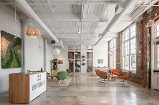 Plus de détails pour 4900 O'Hear Ave, North Charleston, SC - Bureau à louer