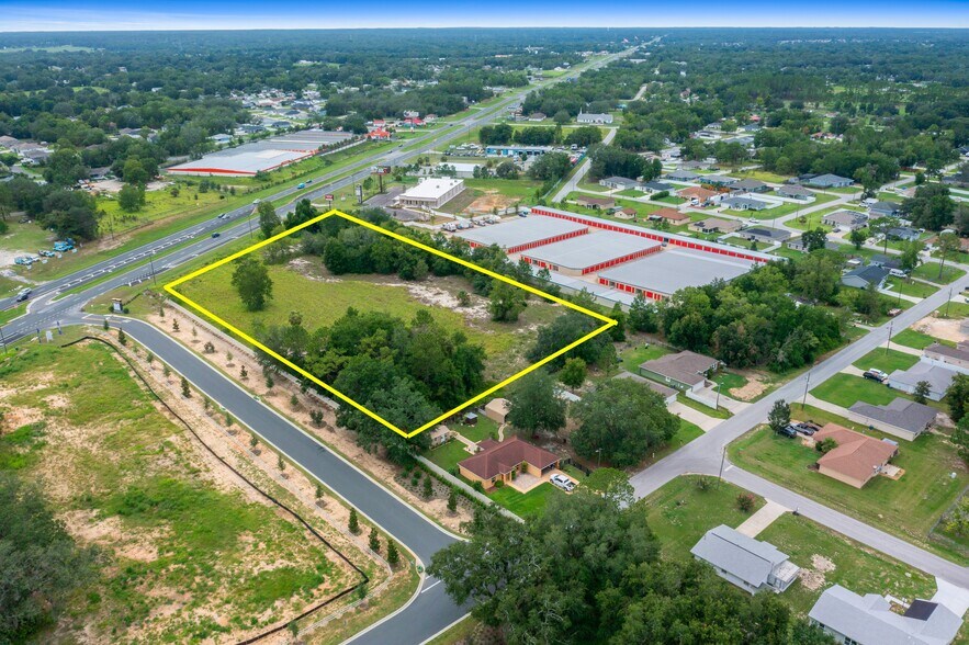 15860 441 hwy, Summerfield, FL à vendre - Photo de l’immeuble – Image 3 sur 6