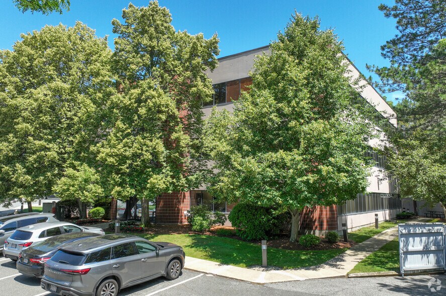 89 Newbury St, Danvers, MA à louer - Photo de l’immeuble – Image 2 sur 4