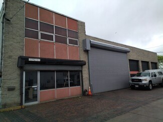 Plus de détails pour 101 E Sunrise Hwy, Freeport, NY - Industriel/Logistique à louer