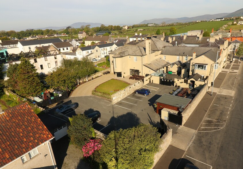 41-43 Greencastle St, Newry à vendre - Photo de l’immeuble – Image 3 sur 10