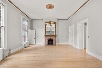 Plus de détails pour 505 Cathedral St, Baltimore, MD - Bureau/Local commercial à louer