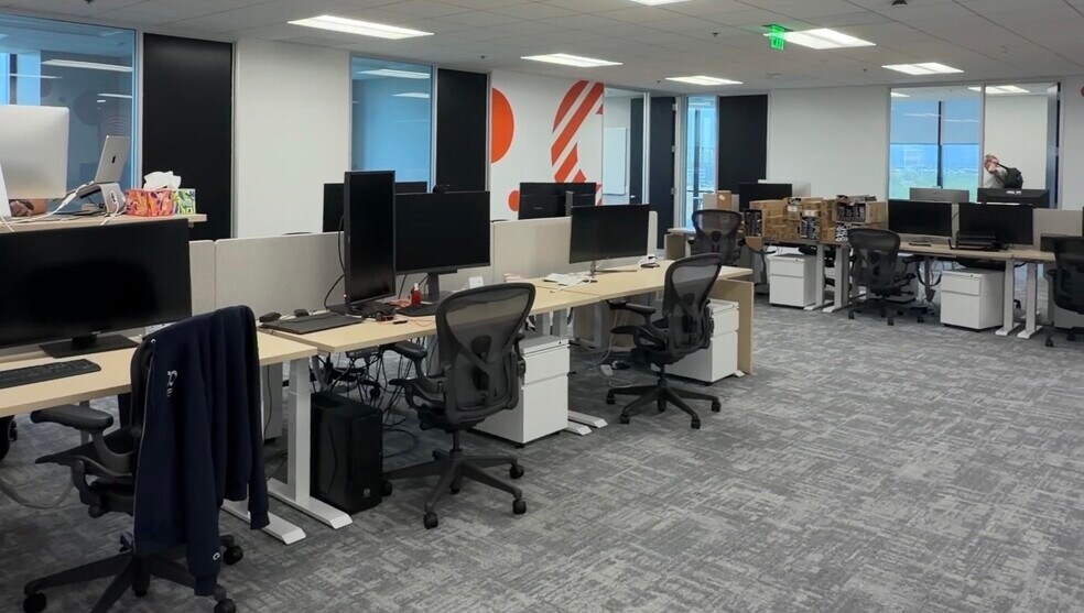 19900 MacArthur Blvd, Irvine, CA à louer - Photo de l’immeuble – Image 3 sur 14