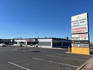 Plus de détails pour 3535 W Dunlap Ave, Phoenix, AZ - Local commercial à louer
