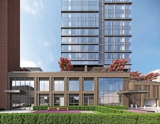 Plus de détails pour 2230 Cropsey Ave, Brooklyn, NY - Bureau/Médical à louer