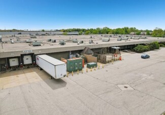 Plus de détails pour 8200 W Tower Ave, Milwaukee, WI - Bureau, Industriel/Logistique à louer