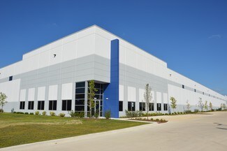Plus de détails pour 1365-1395 Brewster Creek Blvd, Bartlett, IL - Industriel/Logistique à louer
