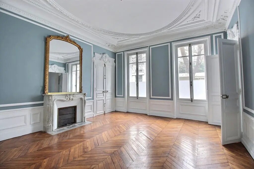 Bureau dans Paris à louer Photo de l’immeuble– Image 1 sur 10