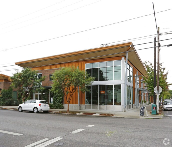 2032-2038 SE Clinton St, Portland, OR à vendre - Photo de l’immeuble – Image 3 sur 3
