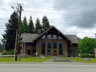 Plus de détails pour 1015 Seeman St, Darrington, WA - Local commercial à louer