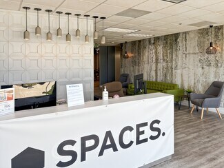 Plus de détails pour 1300 Eastman Ave, Ventura, CA - Coworking à louer