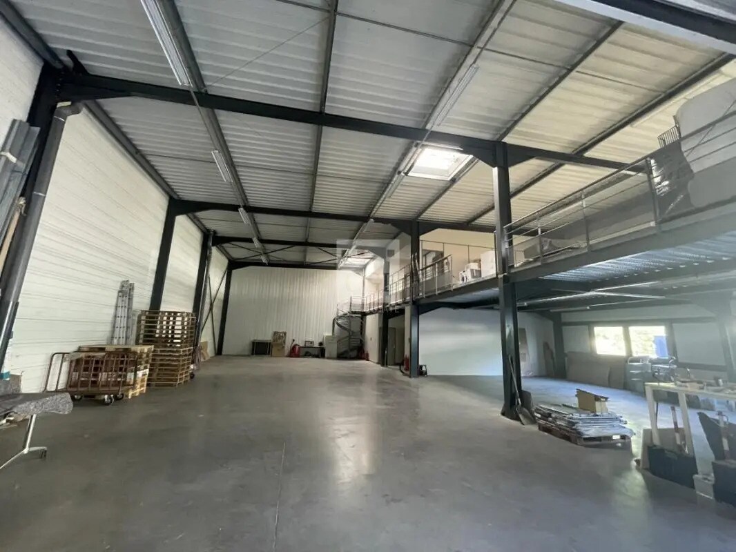 Photo de l’immeuble