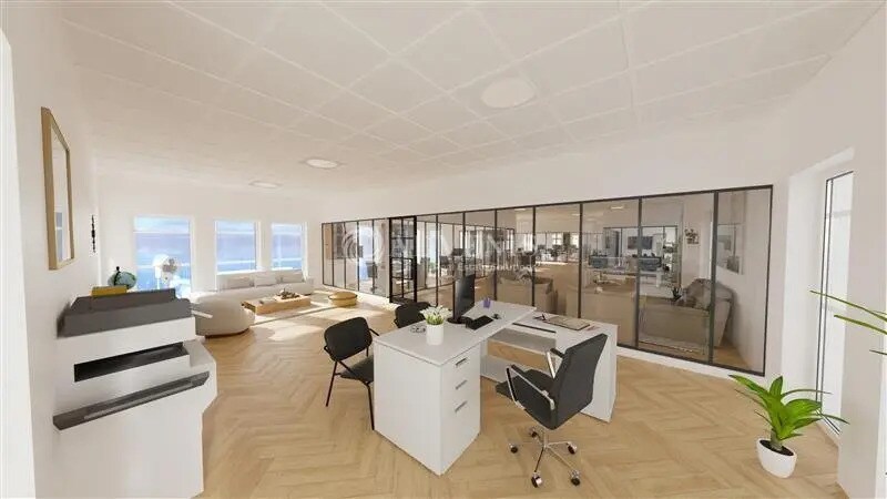 Bureau dans Saint-Cyr-sur-Loire à vendre - Photo de l’immeuble – Image 3 sur 8