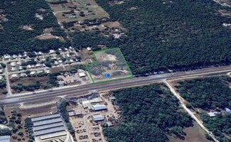 Plus de détails pour Cortez Boulevard, Brooksville, FL - Terrain à vendre
