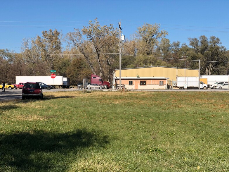 SE corner, 23rd Ave. & 23rd St., Council Bluffs, IA à vendre - Autre – Image 2 sur 4