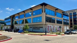 Plus de détails pour 5155 Marathon Ave, Fort Worth, TX - Bureau, Médical à louer
