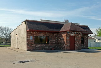 Plus de détails pour 1090 N Dixie Hwy, Monroe, MI - Local commercial à vendre