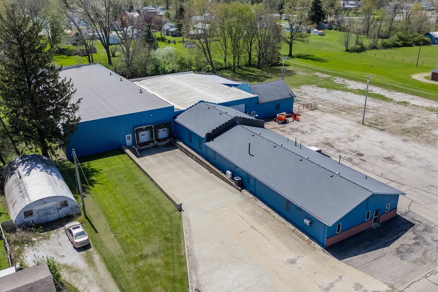 303 E Parson St, Galion, OH à vendre - Photo de l’immeuble – Image 1 sur 29