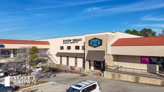 Plus de détails pour 721-725 S Interstate 35, Denton, TX - Bureau, Bureau/Médical à louer
