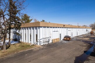 Plus de détails pour 1880 S Flatiron Ct, Boulder, CO - Local d'activités à louer