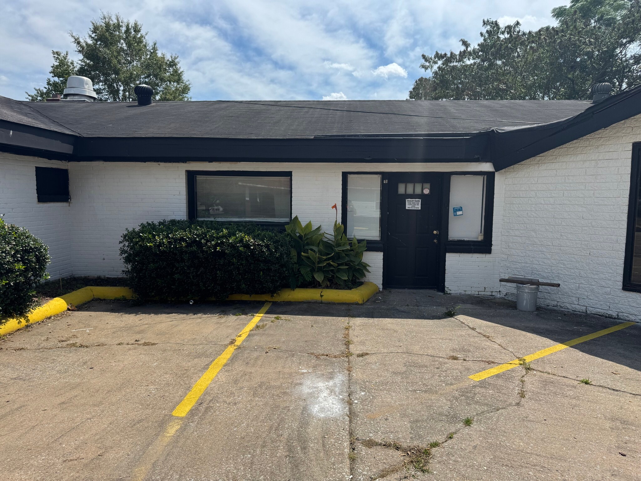 800-810 Cokey Rd, Rocky Mount, NC à louer Photo de l’immeuble– Image 1 sur 15