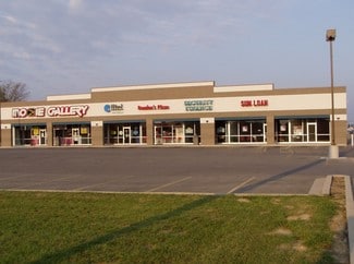 Plus de détails pour 1000 Leigh Ave, Anna, IL - Local commercial à louer