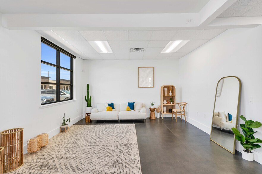 8118 Fry Rd, Cypress, TX à vendre - Photo intérieure – Image 2 sur 17