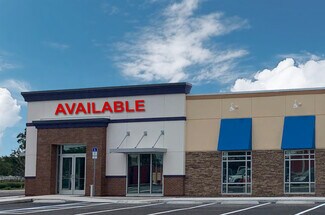 Plus de détails pour 6345 N Wickham Rd, Melbourne, FL - Local commercial à louer