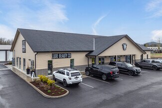Plus de détails pour 27971 Washington 410, Buckley, WA - Local d'activités à louer