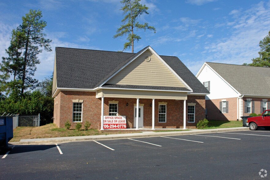 1011 East Ave, North Augusta, SC à louer - Photo de l’immeuble – Image 2 sur 5