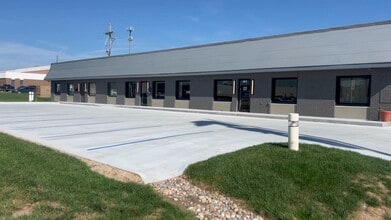 4501-4509 S 96th St, Omaha, NE à louer - Vidéo sur l’annonce professionnelle