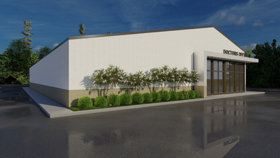 636 2nd St NE, Alabaster, AL à louer - Photo de l’immeuble – Image 3 sur 6