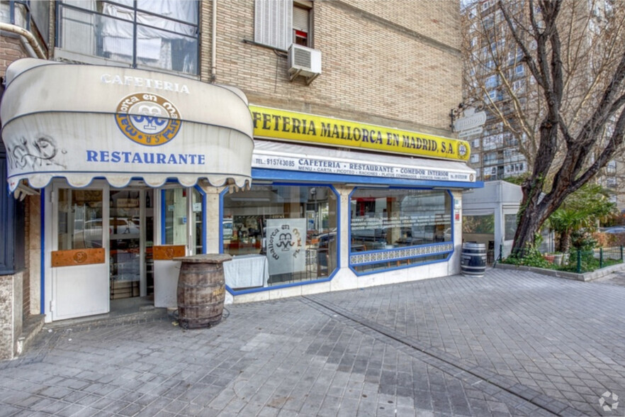 Calle Cruz Sur, 1, Madrid, Madrid à vendre - Photo intérieure – Image 1 sur 1
