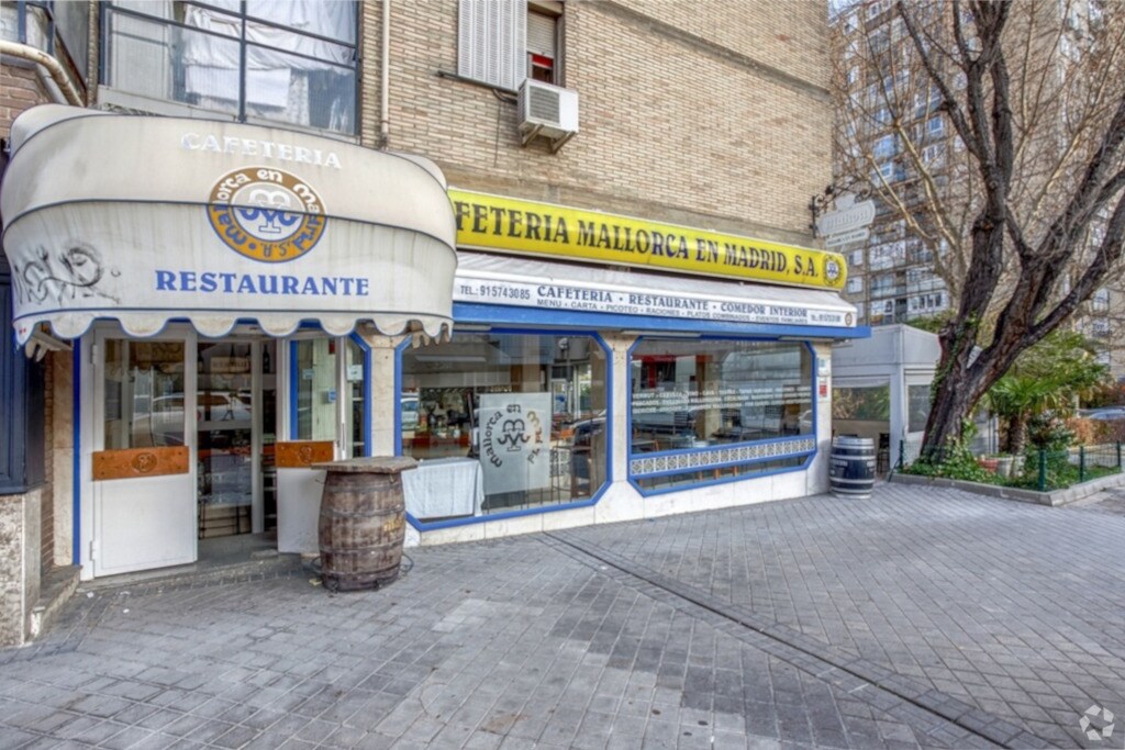 Calle Cruz Sur, 1, Madrid, Madrid à vendre Photo intérieure– Image 1 sur 2