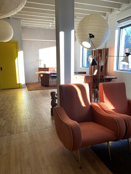 10-25 48th Ave, Long Island City, NY à louer - Photo intérieure – Image 3 sur 8