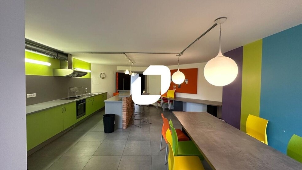 8 Rue Du Chêne, Nordhouse à louer - Photo intérieure – Image 3 sur 12